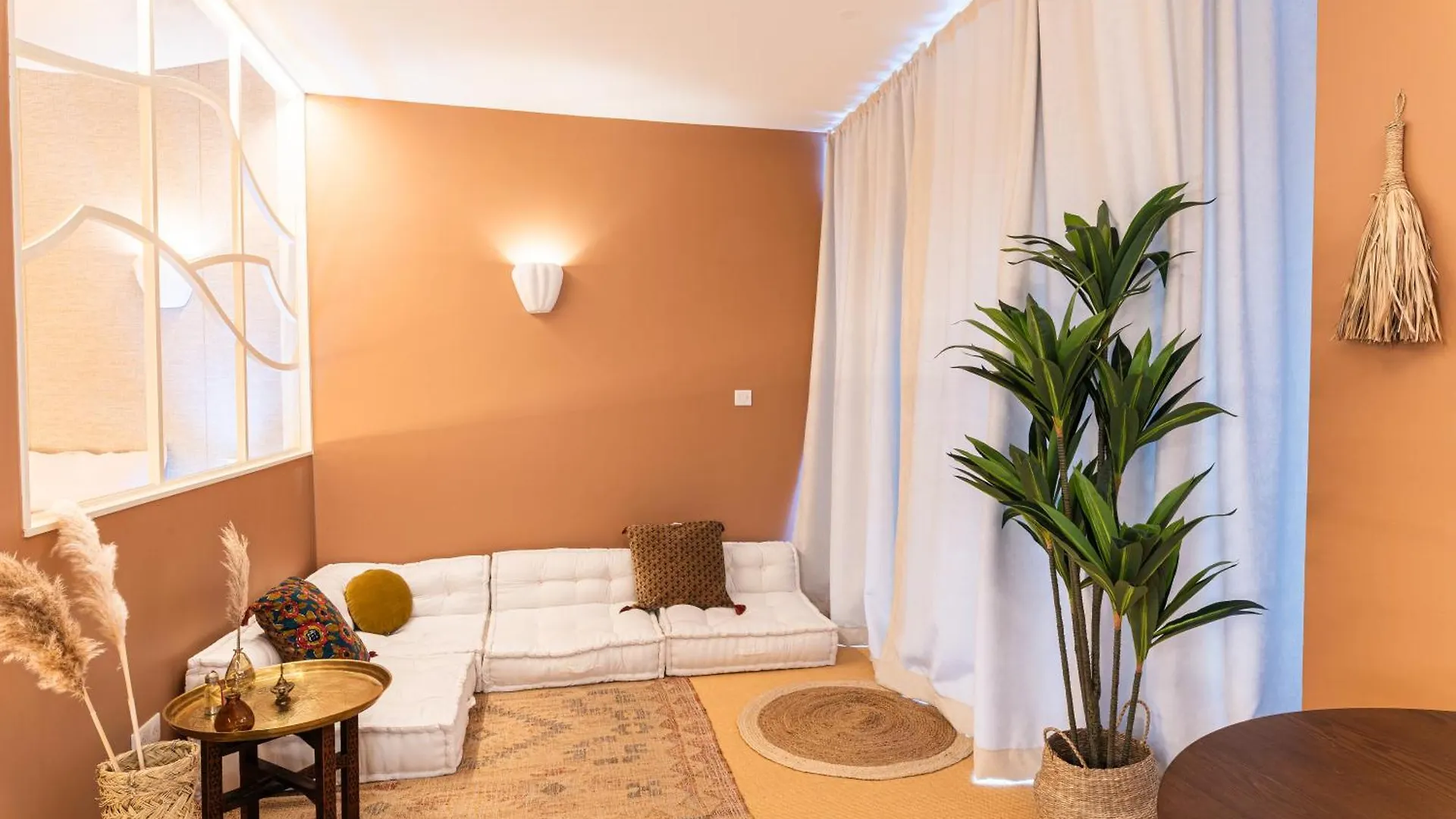 L'Oasina - Spa Prive - Voyagez Dans Le Desert Bourg-en-Bresse