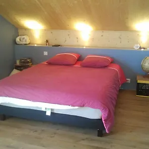 Chaleureuse Bed & Breakfast