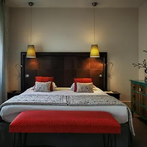 3* Hotel Le Griffon D'or