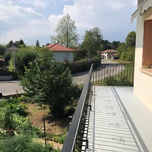 Chambre 3 Double Dans Un Bourg-en-Bresse