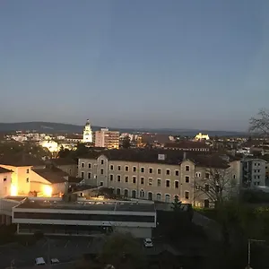 Bel Renove, Spacieux Et Lumineux Bourg-en-Bresse