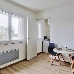 Cosy Bressan Bourg-en-Bresse