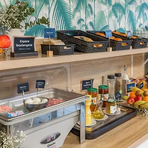 2* Aparthotel Appart'city Classic